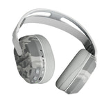 Casque gaming sans fil - TURTLE BEACH - TBS-3103-95 - Stealth 500 - PS - Arctic Camo