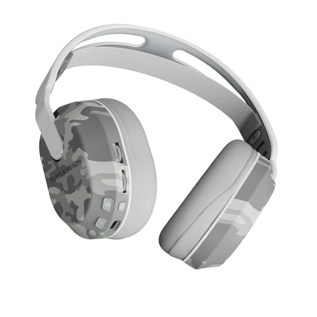 Casque gaming sans fil - TURTLE BEACH - TBS-3103-95 - Stealth 500 - PS - Arctic Camo