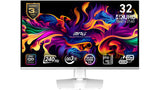 Ecran PC Gamer - MSI - 32 - UHD - 240Hz - Dalle QD-OLED - 0.03ms - Ajustable en hauteur - MPG 321URXW QD-OLED