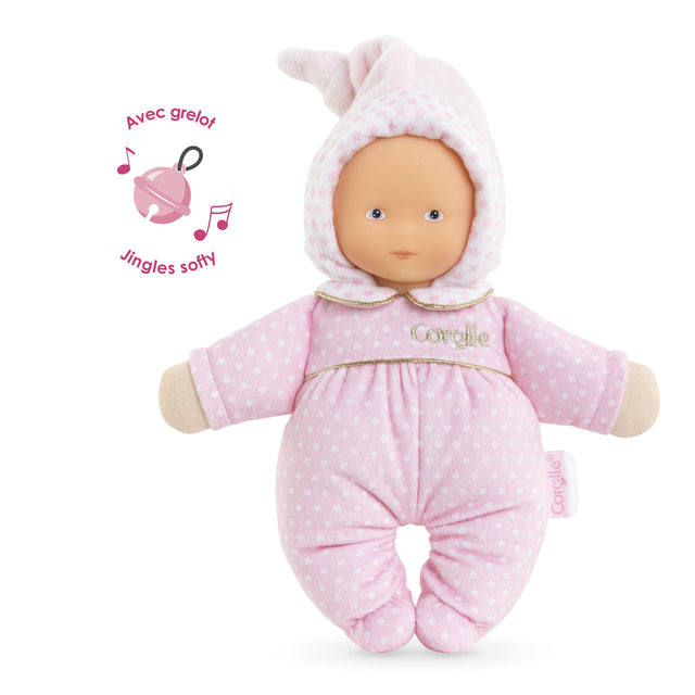 Doudou Babidoux Reves d'Étoiles
