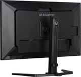 Ecran 32" Iiyama G-Master Gold Phoenix GB3290QSU-B1 Quad HD 240Hz (Noir)