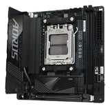 Carte mere - GIGABYTE - B850I AORUS PRO