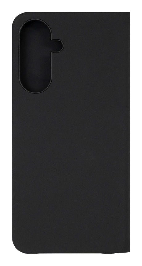 Coque et étui téléphone mobile Samsung Flip Wallet DFS Galaxy A26 5G Noir
