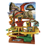 Jurassic World Adventure Game - Movie - EPOCH Games - 7515