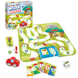 Mon premier Mille Bornes - Jeu de société - DUJARDIN - Des 3 ans