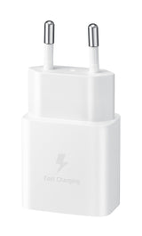 Chargeur secteur Samsung EP-T1510N 15W (Blanc)