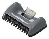 Aspirateur de piscine a main AquaGrip™, temps de marche 90 minutes, pour piscines jusqu'a 6,10m de diametre