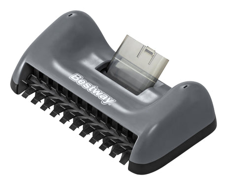 Aspirateur de piscine a main AquaGrip™, temps de marche 90 minutes, pour piscines jusqu'a 6,10m de diametre