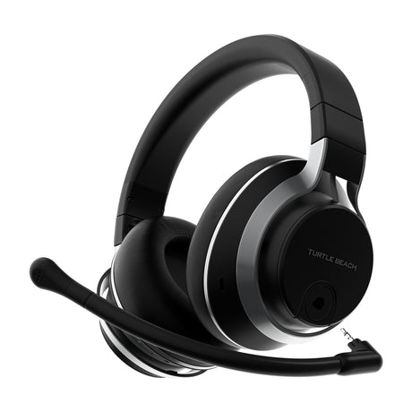 Casque gaming sans-fil a réduction de bruit active Turtle Beach Stealth Pro XB Noir