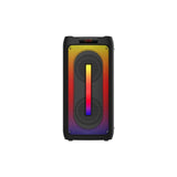 Enceinte de soirée BT RMS 26W , lect USB/Micro SD, Aux IN, Micro IN, Radio FM, 4