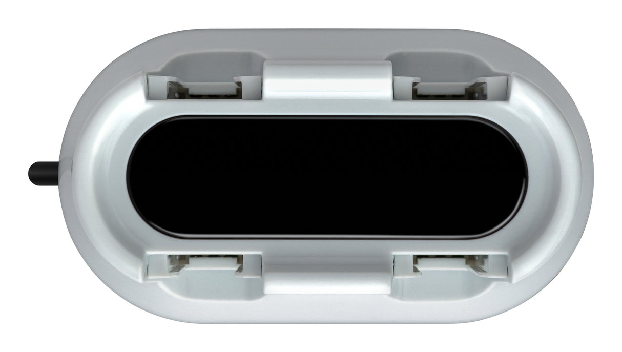 Sation de charge pour 4 Joy-Con Switch - PDP - Blanc