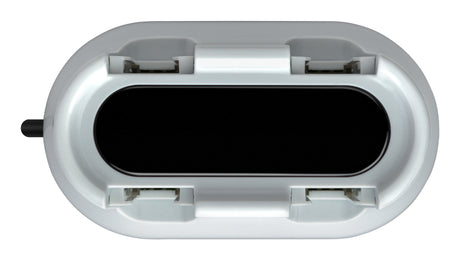 Sation de charge pour 4 Joy-Con Switch - PDP - Blanc