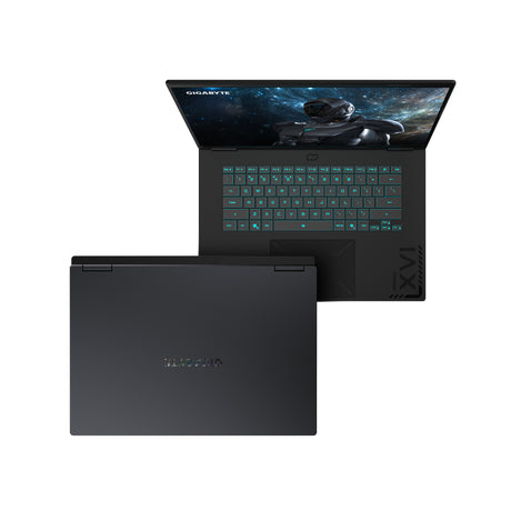 Ordinateur Portable Gigabyte Gaming A16 Pro DXHG4FRCC4SH (16")