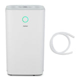 Déshumidificateur - MEDION - 12L / jour - Capacité réservoir 2L