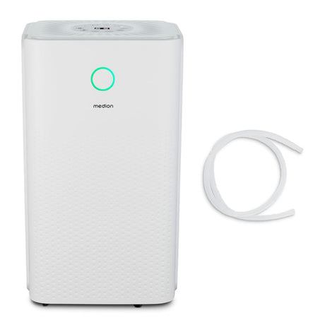 Déshumidificateur - MEDION - 12L / jour - Capacité réservoir 2L