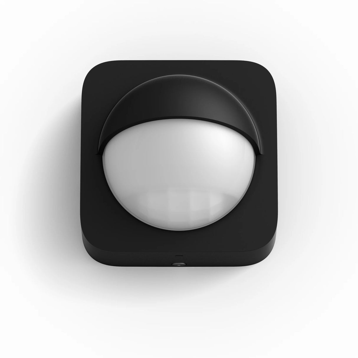 Détecteur de mouvement extérieur Philips Hue - PHILIPS - Outdoor Sensor - Noir - Alexa - Angle de détection 160°