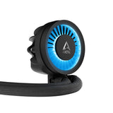 Kit Watercooling AIO Arctic Liquid Freezer III RGB - 280mm (Noir)