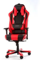 Fauteuil DXRacer Sentinel S28 (Noir/Rouge)