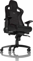 Fauteuil Gamer Noblechairs Epic (Noir/Rouge)