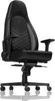 Fauteuil Noblechairs Icon (Noir)