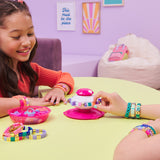 Machine a Bracelets Cool Maker - Jusqu'a 10 Bracelets - SPIN MASTER