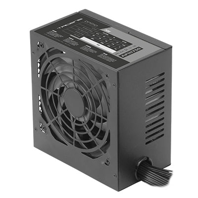Alimentation ATX Anima APIII - 750W (Noir)