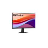 ECRAN LG 24 Noir VA 16:9 5ms 1920x1080 100Hz 250cd/m2 Incurvé 1500R HDR 10 HDM