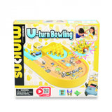 Minions U-turn Bowling - Minions - EPOCH Games - 7518