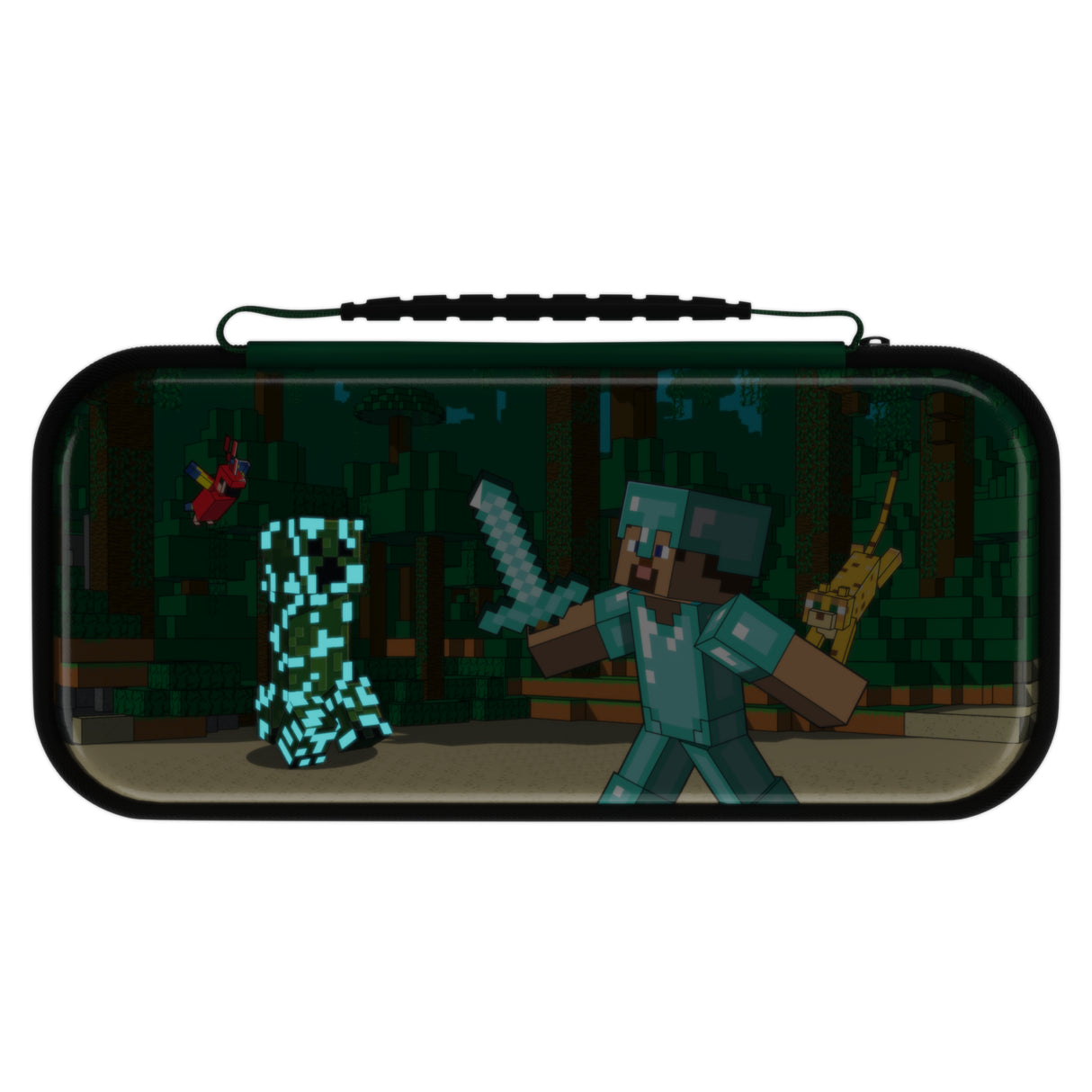 Pochette Realmz Travel Case Ns Forrest Battle-Accessoire-SWITCH
