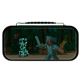 Pochette Realmz Travel Case Ns Forrest Battle-Accessoire-SWITCH