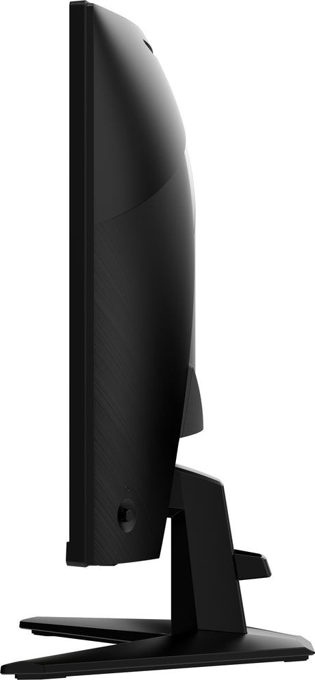 Ecran PC Gamer Incurvé - MSI - 27'' - WQHD - 180Hz - Fast VA - 0,5ms - MAG 27CQ6F