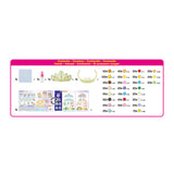 Jeu de perles a repasser - AQUABEADS - Diademe Princesses Disney