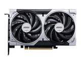Carte Graphique MSI GeForce RTX 5060 Ventus 2X OC