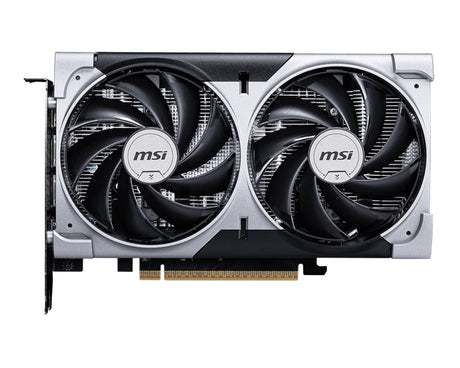 Carte Graphique MSI GeForce RTX 5060 Ventus 2X OC