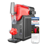 Machine a boissons glacées et granitées MEDION - MD12090 - Capacité 2,6L - 5 programmes - 200W
