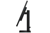 Ecran 27" Samsung Pro ViewFinity S7 S70D 4K Ultra HD (Noir)