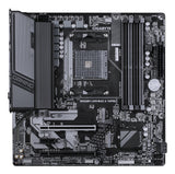 Carte Mère Gigabyte B550M Gaming X WiFi6 (AMD AM4) Micro ATX