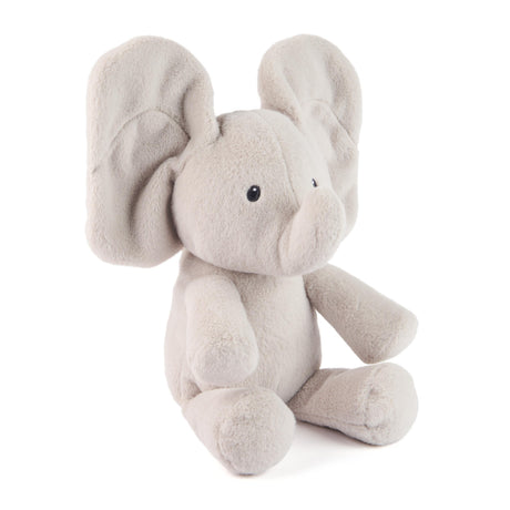 SPIN MASTER CACHE-CACHE FLAPPY L'ELEPHANT Gund