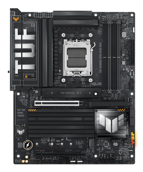 Carte mere - ASUS - TUF GAMING X870-PLUS WIFI