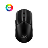 Souris Gaming Sans Fil - HyperX Pulsefire Haste 2 Core - pour PC - Noir