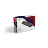 Boitier externe USB-C 3.1 Tooq TQE-2202 - S-ATA M.2 Type 2280 (Gris)