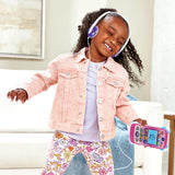 VTECH BALADEUR MAGIC LIGHT ROSE