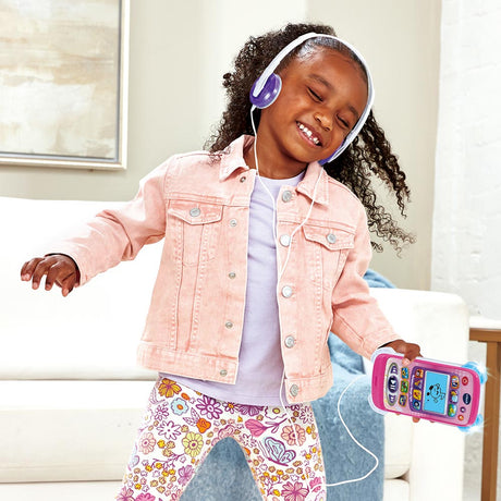 VTECH BALADEUR MAGIC LIGHT ROSE