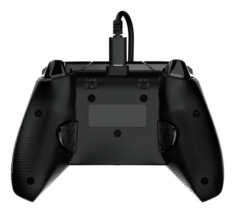Manette de jeu RGB filaire - TURTLE BEACH - TBC-2002-05 - Afterglow™ Wave - Noir - Xbox/PC