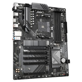 Carte mere - GIGABYTE - B550 EAGLE WIFI6 - Format ATX - Chipset AMD B550 - DDR4 & PCIe 4.0 - WiFi 6