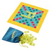 Mattel Games - Scrabble Junior - Jeu de Société - 6 ans et + Y9668