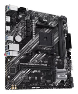 Carte mčre - ASUS - PRIME B550M-K ARGB - AMD B550 - Emplacement AM4 micro ATX