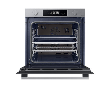 Four encastrable twin convection multifonction catalyse SAMSUNG - NV7B4420ZAS - NV7B4420ZAS - Inox - Connecté