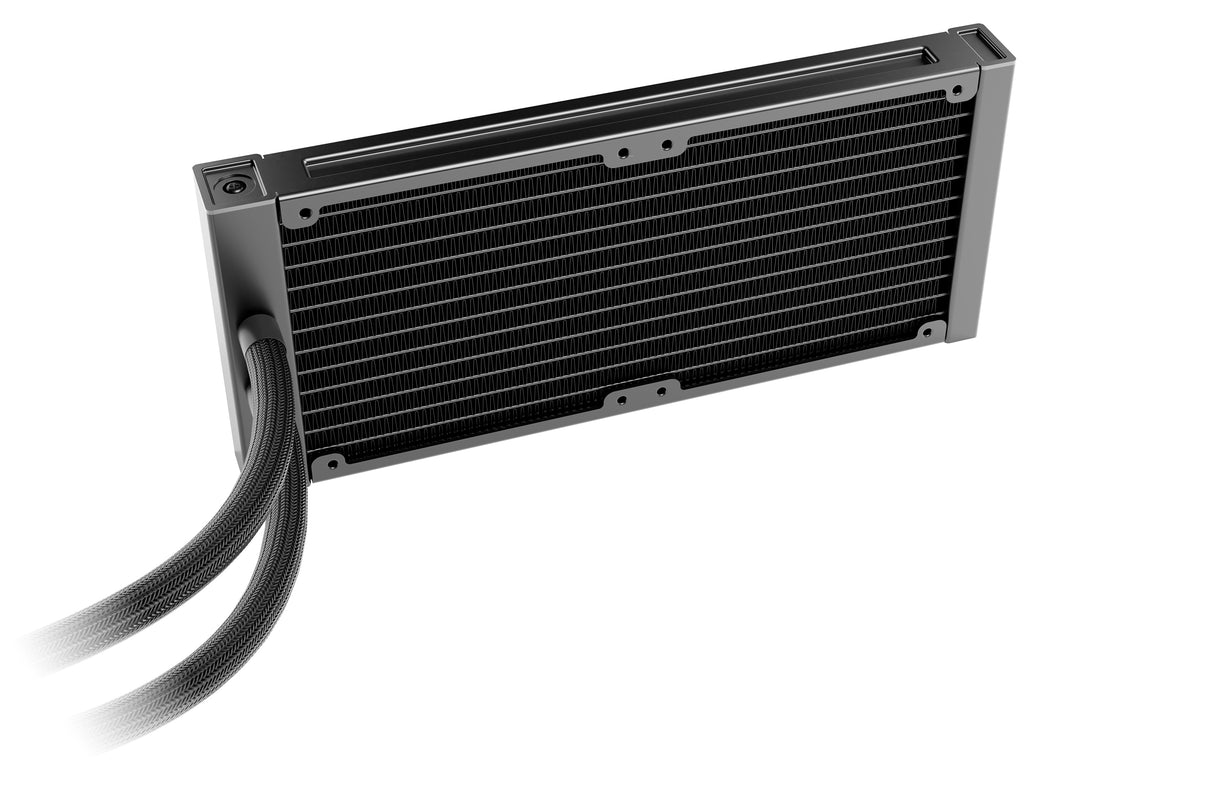 Kit Watercooling AIO be quiet! Silent Loop 3 RGB - 240mm (Noir)
