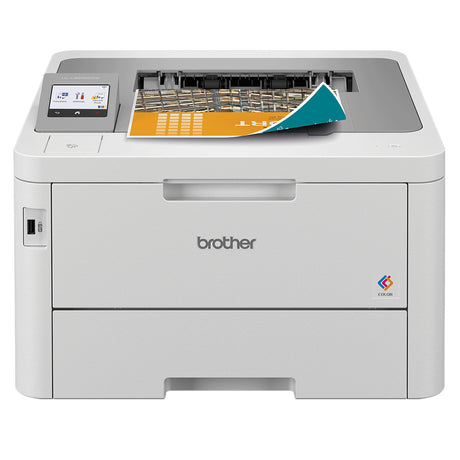 Imprimante monofonction - BROTHER - HL-L8240CDW - LED couleur - 30 ppm